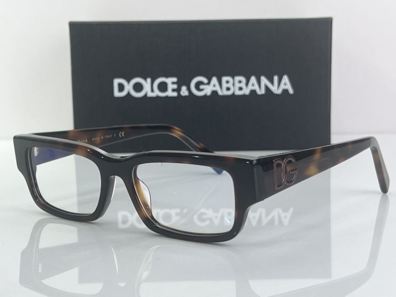 D&G Sunglasses